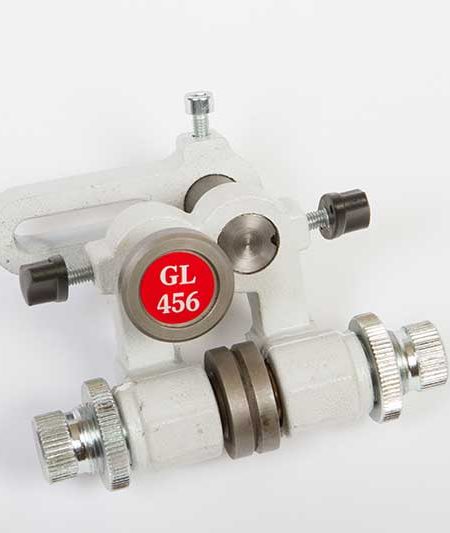 GL 456 Bottom Bandsaw Guides Set