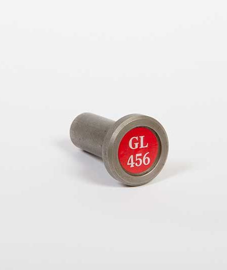 GL456 Back Rollers