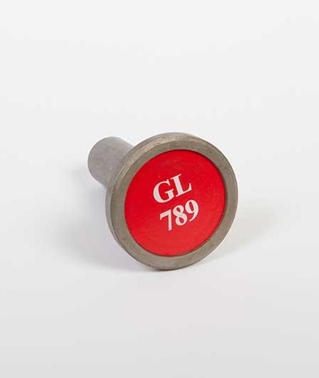 GL789 Back Rollers
