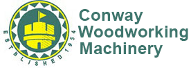 Conway Saw Woodworking Machinery