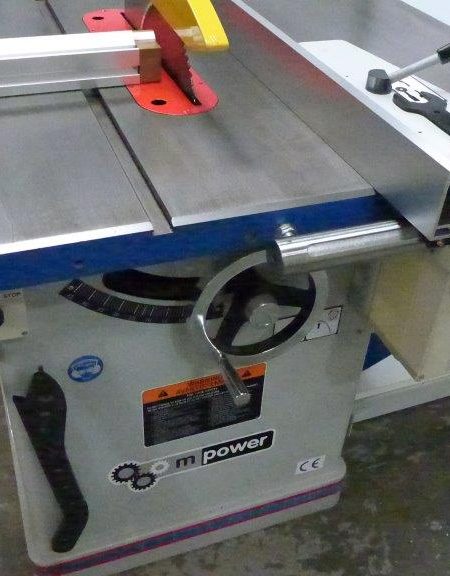Used MpowerTS300