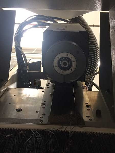 Holzher Unimaster 7226