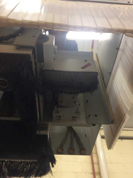 Holzher Unimaster 7226