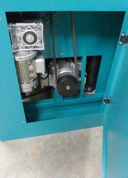 MPower T 630 Thicknesser