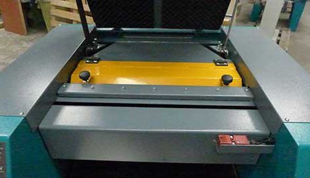 MPower T 630 Thicknesser