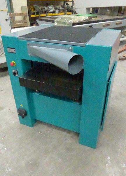 MPower T 630 Thicknesser