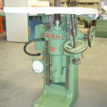 Wadkin JY Bobbin Sander 1