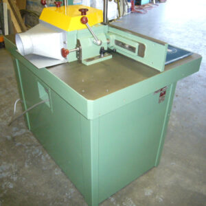 Dominion BCC Spindle Moulder H.Duty