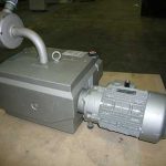 Becker Vacuum Pump 1