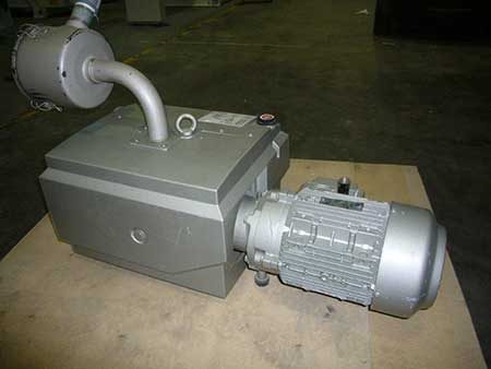 Becker Vacuum Pump