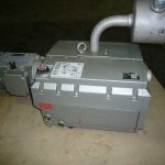 Becker Vacuum Pump 3