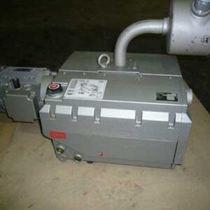 Becker Vacuum Pump