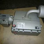 Becker Vacuum Pump 2