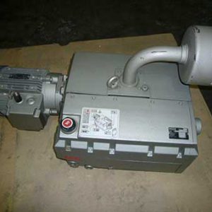 Becker Vacuum Pump