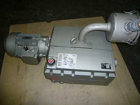 Becker Vacuum Pump