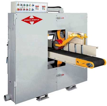 High Point Horizontal Band Resaw Type HP-66PB