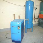 Hyrovane Compressor