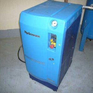Hyrovane Compressor