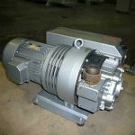 Rielschle Vacuum Pump 1