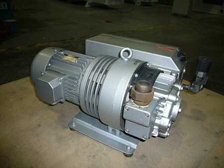 Rielschle Vacuum Pump