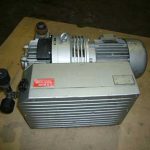 Rielschle Vacuum Pump 3