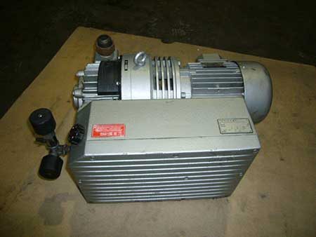 Rielschle Vacuum Pump