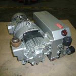 Rielschle Vacuum Pump 2