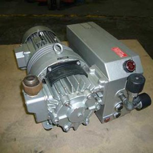 Rielschle Vacuum Pump