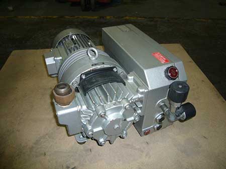 Rielschle Vacuum Pump