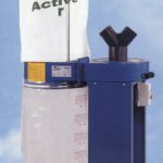 Active Air DE 1600 Dust Extractor 1
