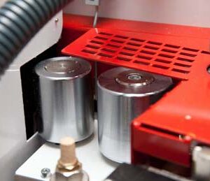 Lange Maschinen Bau B 85K Edge Banding Machine