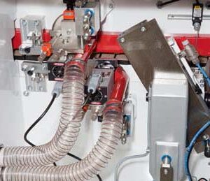 Lange Maschinen Bau B 85K Edge Banding Machine