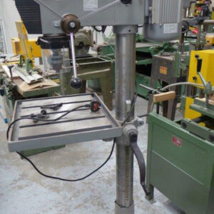 Draper Pillar Drill Model 42637
