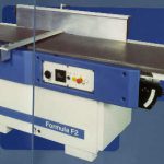 SCM Formula F2 Surface Planer