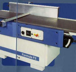 SCM Formula F2 Surface Planer