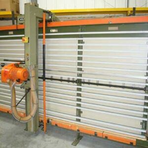 Holzher 1265 SuperCut Vertical Panel Saw