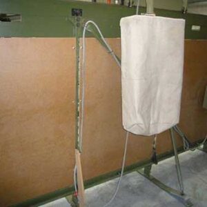 Holzher 1265 SuperCut Vertical Panel Saw