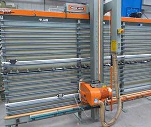 Holzher 1265 SuperCut