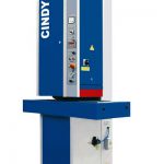 Houfek Cindy Wide Belt Sanding Machine 1