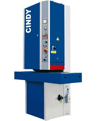 Houfek Cindy Wide Belt Sanding Machine