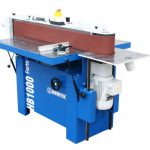 Houfek HB1100 Forte Oscillating Sanding Machine