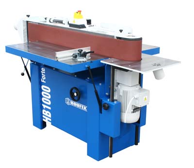 Houfek HB1100 Forte Oscillating Sanding Machine