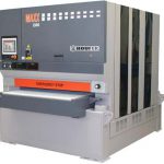 Houfek Maxx Wide Belt Sanding Machine