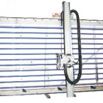 KGS 300E - 400E Vertical Panel Saws