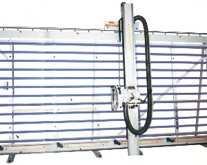 KGS 300E - 400E Vertical Panel Saws