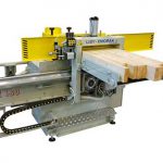 Lisy Dvorak FX 160 Finger Jointer