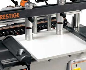 Maggi Multi-Spindle Borer Type Prestige 21