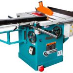 Mpower TS 300 Dimension Saw 1