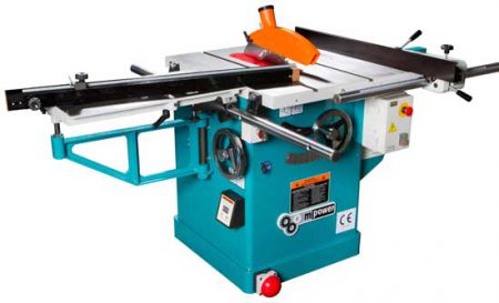 Mpower TS 300 Dimension Saw