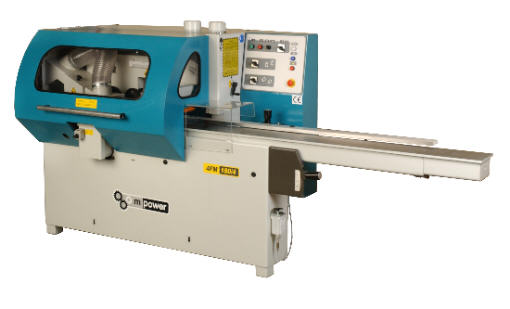 Four sided planer hotsell
